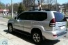 Toyota Land Cruiser Prado  2008. ���� 3
