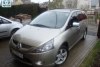 Mitsubishi Grandis  2006. ���� 1