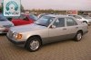 Mercedes E-Class 124 1991. ���� 3