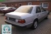 Mercedes E-Class 124 1991. ���� 5
