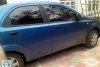 Chevrolet Aveo  2005. ���� 2