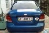 Chevrolet Aveo  2005. ���� 4