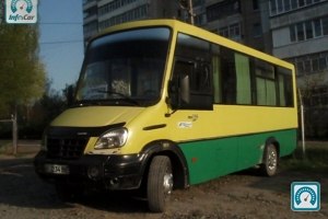 ГалАЗ 3207  2007 №150403