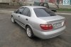 Nissan Almera  2003. ���� 4