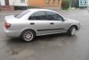 Nissan Almera  2003. ���� 5