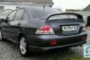 Mitsubishi Lancer + ��� 2007. ���� 2