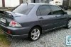 Mitsubishi Lancer + ��� 2007. ���� 6