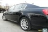 Lexus GS 350 2007. ���� 4