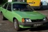 Opel Rekord  1986. ���� 7