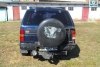 Nissan Terrano  1992. ���� 3