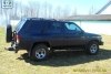 Nissan Terrano  1992. ���� 4