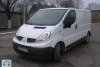 Renault Trafic Clim 2007. ���� 2