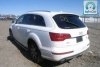Audi Q7 Sport Utilit 2011. ���� 3