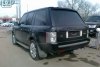 Land Rover Range Rover supercharged 2008. ���� 2