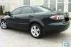 Mazda 6  2006. ���� 5