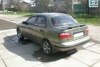 Daewoo Sens  2004. ���� 5