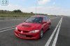 Mitsubishi Lancer Evolution VIII RS 2004. ���� 1