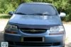 Chevrolet Aveo LS 2005. ���� 9