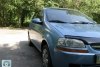Chevrolet Aveo LS 2005. ���� 10