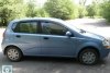 Chevrolet Aveo LS 2005. ���� 11