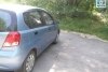 Chevrolet Aveo LS 2005. ���� 12