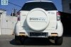 Daihatsu Terios VSC AT 2012. ���� 2