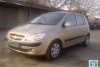 Hyundai Getz  2008. ���� 5