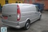 Mercedes Vito 111 LONG 2006. ���� 4