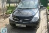 Nissan Tiida  2007. ���� 1