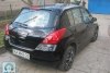 Nissan Tiida  2007. ���� 5