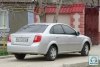 Chevrolet Lacetti  2011. ���� 4