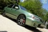 Nissan Almera 1.6 GX 1999. ���� 2
