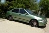 Nissan Almera 1.6 GX 1999. ���� 4