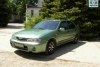 Nissan Almera 1.6 GX 1999. ���� 7