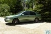 Nissan Almera 1.6 GX 1999. ���� 10