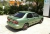 Nissan Almera 1.6 GX 1999. ���� 12