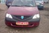 Renault Logan  2006. ���� 4