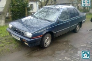 Mitsubishi Lancer  1986 №151420