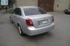 Chevrolet Lacetti 1.8 SX 2005. ���� 4