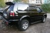 Mitsubishi Pajero Sport  2006. ���� 2