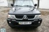 Mitsubishi Pajero Sport  2006. ���� 3