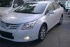 Toyota Avensis  2012. ���� 4