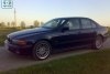 BMW 5 Series Shadow-line 1999. ���� 7
