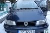 Volkswagen Sharan  1995. ���� 3