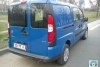 Fiat Doblo Maxi 2007. ���� 4