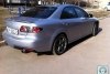 Mazda 6 MPS 2.3 turbo 2007. ���� 3