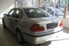 BMW X3 316iE46 2003. ���� 2