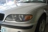 BMW X3 316iE46 2003. ���� 4