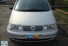 Volkswagen Sharan Turbo 1999. ���� 2