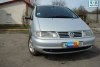 Volkswagen Sharan Turbo 1999. ���� 8